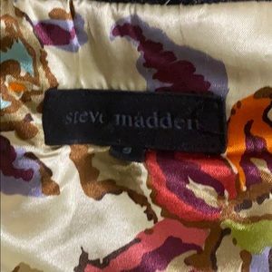 Steve Madden women’s dress coat